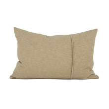 Afbeelding in Gallery-weergave laden, kussen van stonewashed linnen