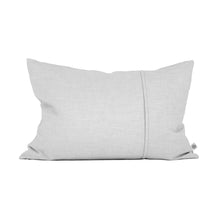 Afbeelding in Gallery-weergave laden, kussen van stonewashed linnen