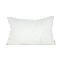 Afbeelding in Gallery-weergave laden, kussen van stonewashed linnen