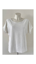 Afbeelding in Gallery-weergave laden, dames shirt van badstof