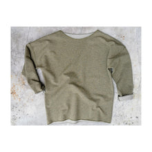 Afbeelding in Gallery-weergave laden, sweater in french terry
