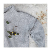 Afbeelding in Gallery-weergave laden, sweater in french terry fleece