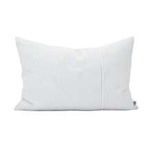 Afbeelding in Gallery-weergave laden, kussen van stonewashed linnen