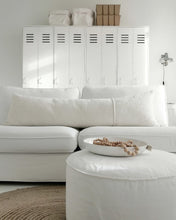 Afbeelding in Gallery-weergave laden, kussen van bouclé