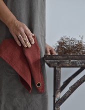 Afbeelding in Gallery-weergave laden, linnen theedoek