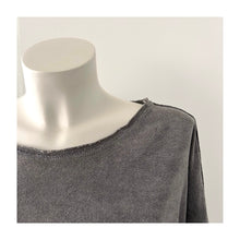 Afbeelding in Gallery-weergave laden, dames sweater van badstof
