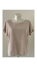 Afbeelding in Gallery-weergave laden, dames shirt van badstof
