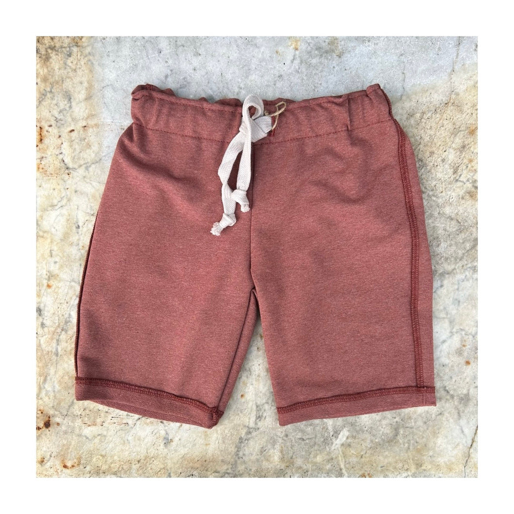 korte broek