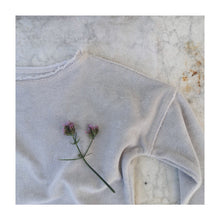 Afbeelding in Gallery-weergave laden, Sweater badstof stretch
